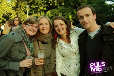 Fêtes de la Musique au Parc ! - Gallerie photo #198